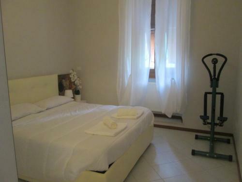Apartamento Massone Climbing Home