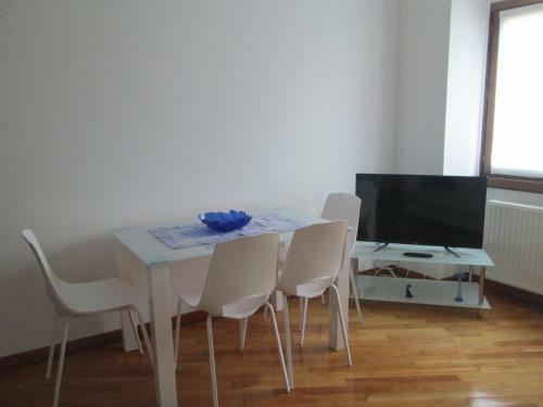 Apartamento Massone Climbing Home