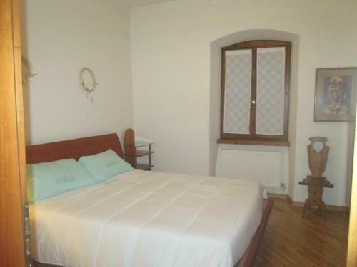 Apartamento Massone Climbing Home
