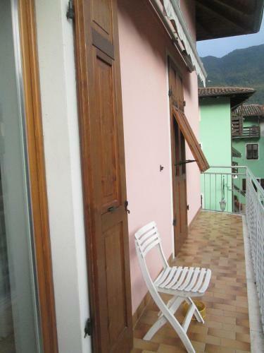 Apartamento Massone Climbing Home