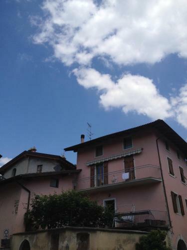 Apartamento Massone Climbing Home
