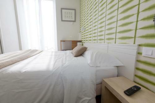Hotel Les Alizes