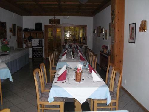 Bed & Breakfast Pension Rita
