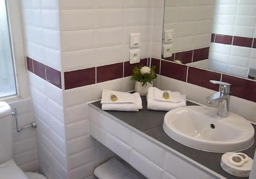 Apartamento Studios Rialto