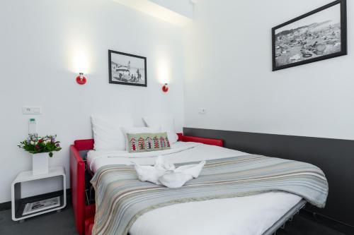 Apartamento Studios Rialto
