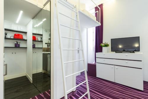 Apartamento Studios Rialto