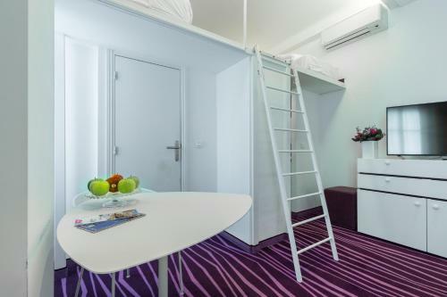 Apartamento Studios Rialto