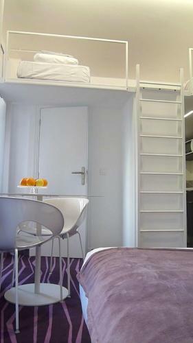 Apartamento Studios Rialto