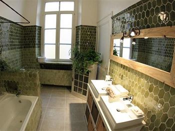 Apartamento L'oustaria