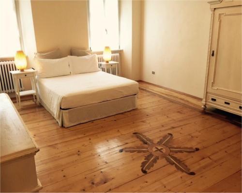 Bed & Breakfast Al Cavour 34