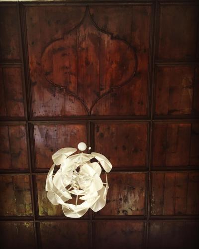 Bed & Breakfast Al Cavour 34