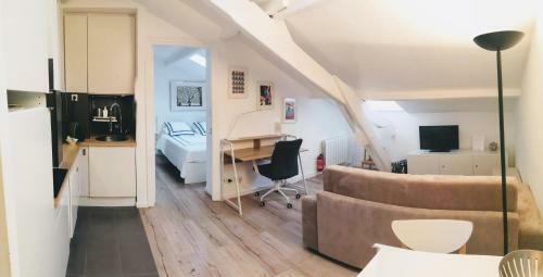 Apartamento An So Nice Flat