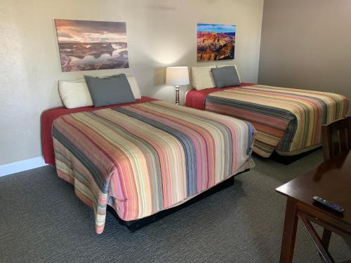 Lulu's Sleep Ezze Motel