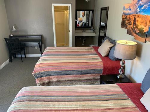 Lulu's Sleep Ezze Motel