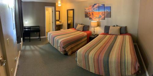 Lulu's Sleep Ezze Motel