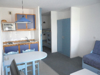 Aparthotel R�sidence Mer & Golf Fort Socoa