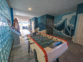 Aparthotel R�sidence Mer & Golf Fort Socoa
