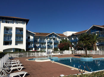 Aparthotel R�sidence Mer & Golf Fort Socoa