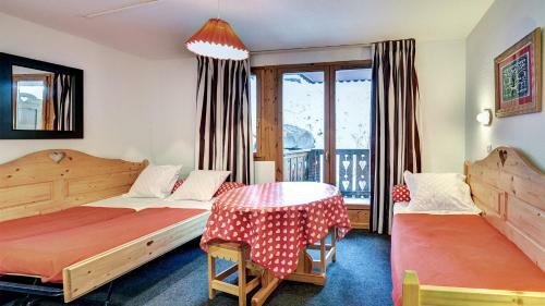 Hotel Vacanc�ole - R�sidence Vega