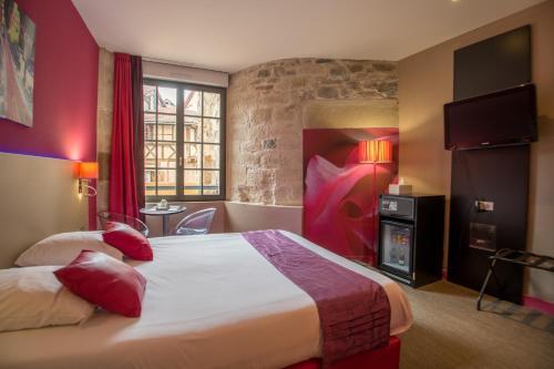 Hotel Le Turenne
