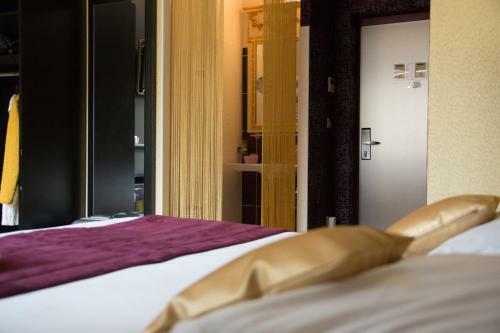 Hotel Le Turenne