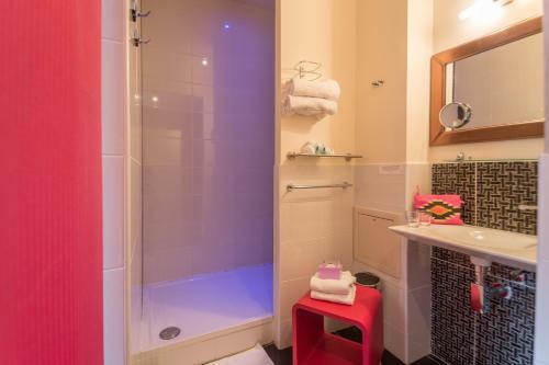Hotel Le Turenne
