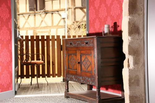 Hotel Le Turenne