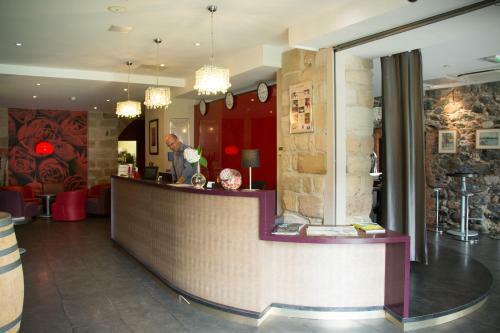 Hotel Le Turenne