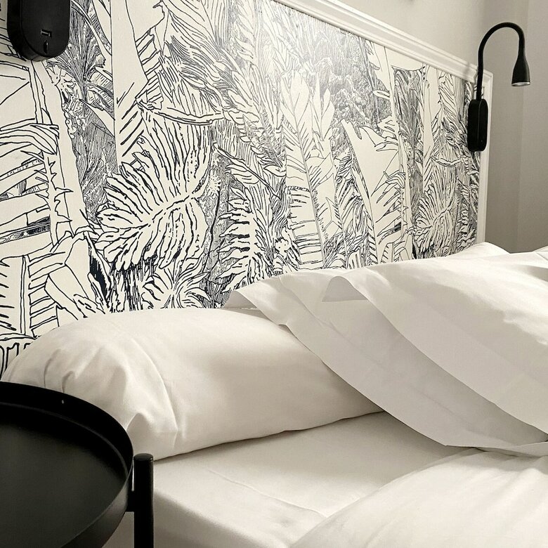 Hotel H�tel Paul