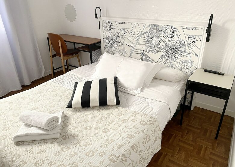 Hotel H�tel Paul