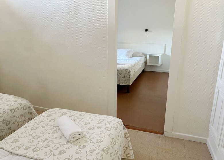 Hotel H�tel Paul