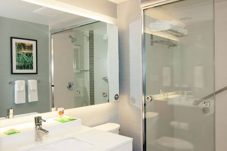 Hotel Hyatt Place Champain/urbana