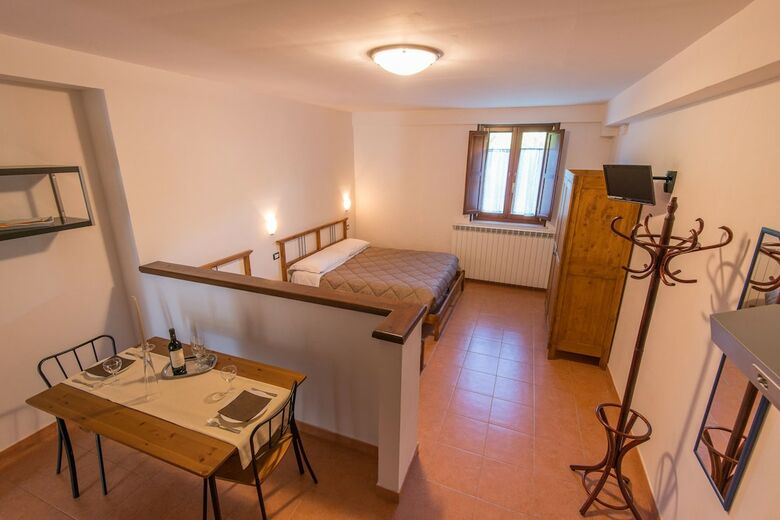 Hotel Albergo Della Corte