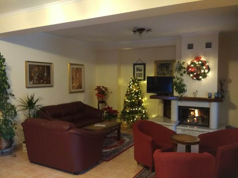 Hotel Albergo Della Corte
