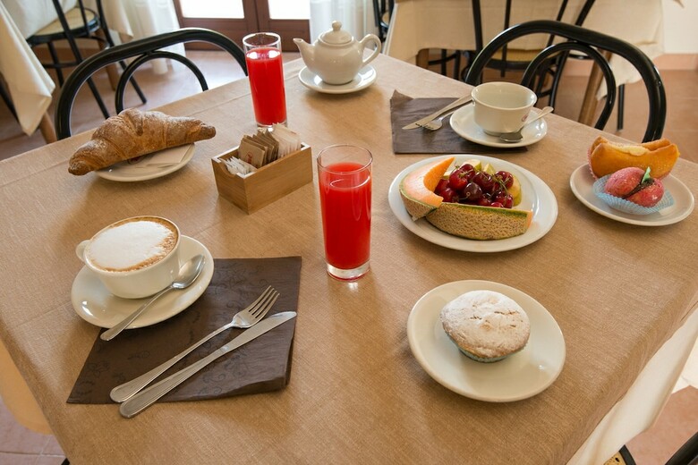 Hotel Albergo Della Corte