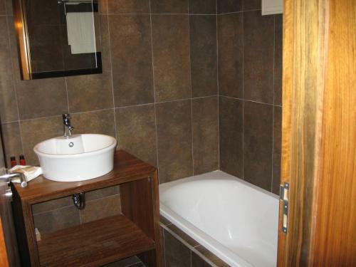 Aparthotel Appart'� H�tel