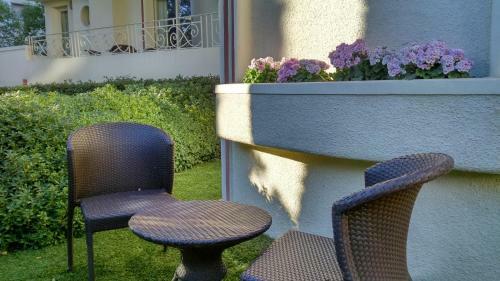 Aparthotel Appart'� H�tel