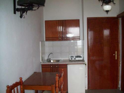 Apartamento Kato Stalos Beach