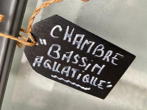 Bed & Breakfast Maison D'h�tes La Rose Laiti�re