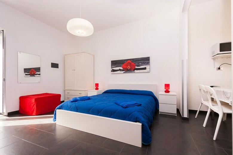 Apartamento Il Vittoria