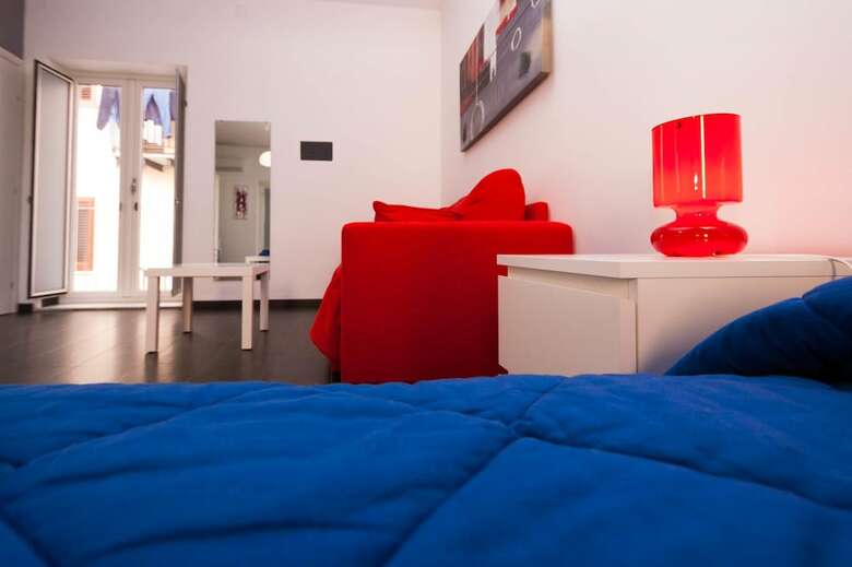 Apartamento Il Vittoria