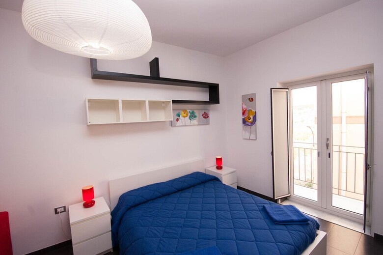 Apartamento Il Vittoria