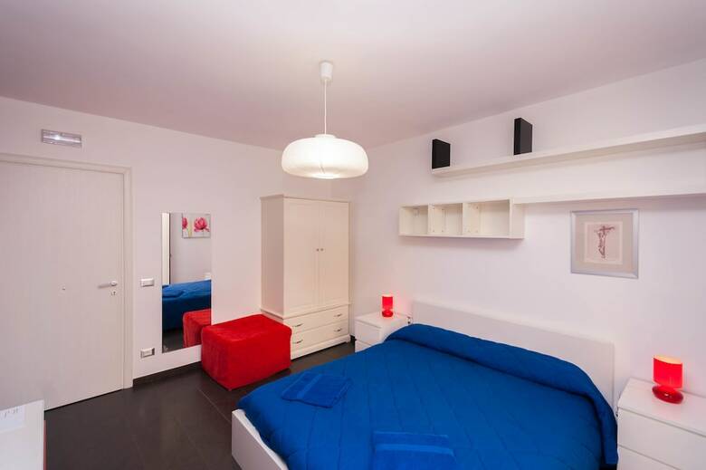 Apartamento Il Vittoria