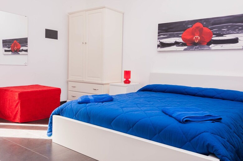 Apartamento Il Vittoria