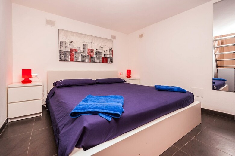 Apartamento Il Vittoria