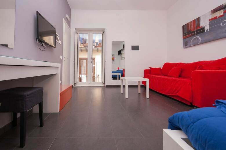 Apartamento Il Vittoria