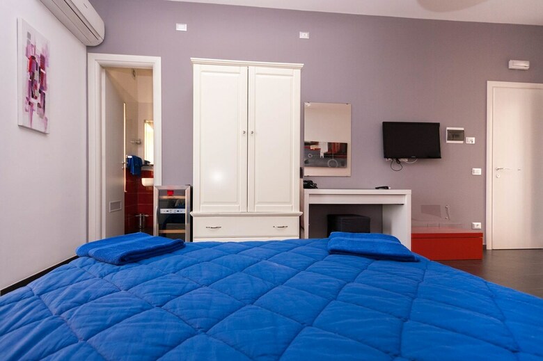 Apartamento Il Vittoria