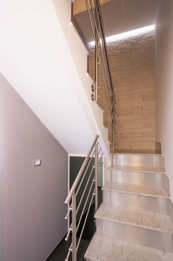 Apartamento Il Vittoria