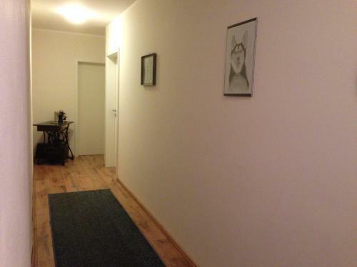 Apartment Heiterer Blick