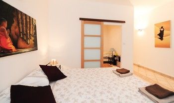 Apartamento Centragence - Loft Valery